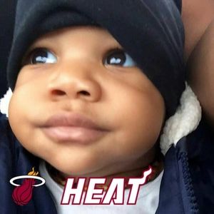 Meet your Posher, Joyce